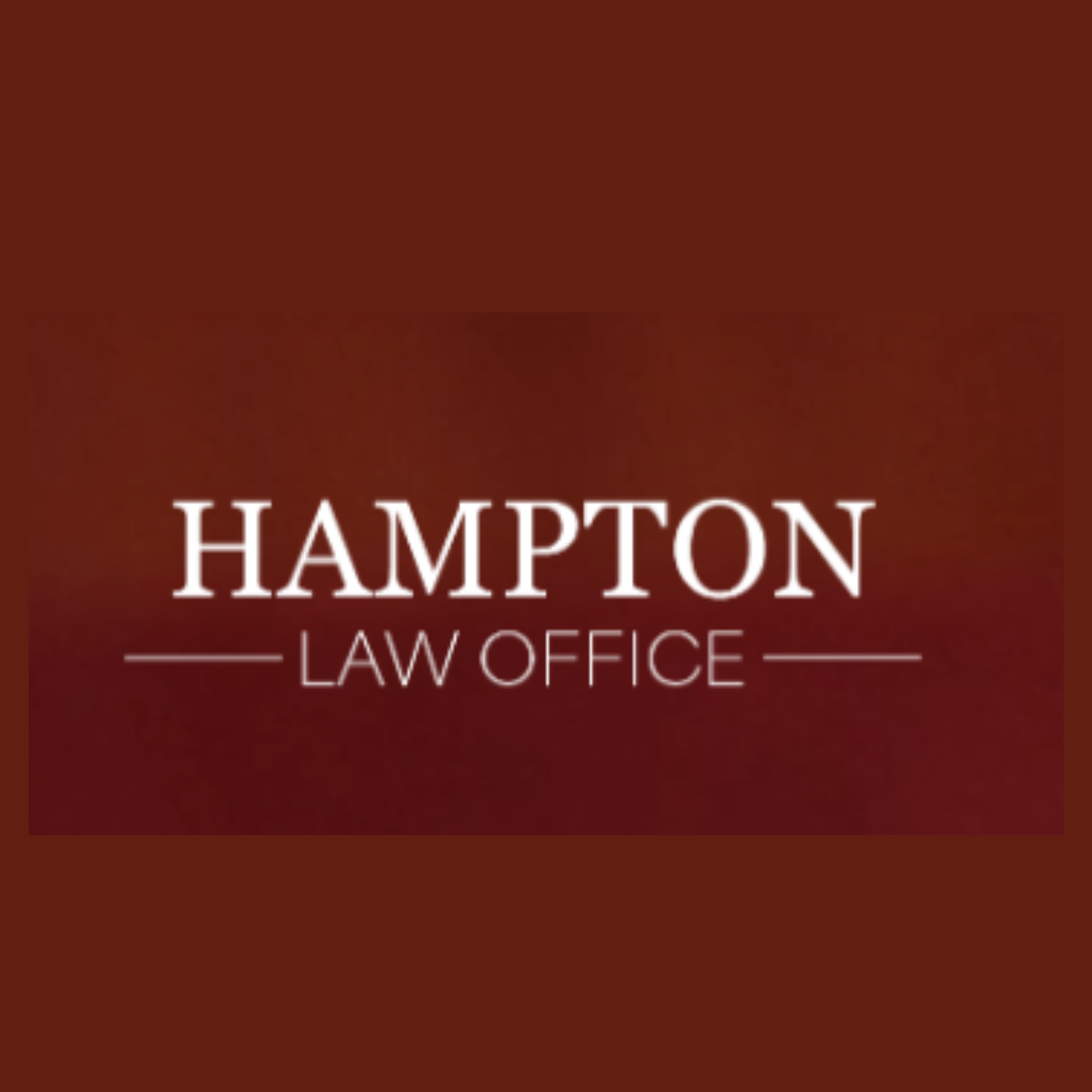 Hampton Law Office
